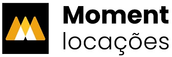 Moment Locações logo
